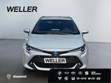 Toyota Corolla 2.0 Hybrid TS Team D *Bi-LED*ACC*SHZ*CAM - Toyota Corolla: Automatik