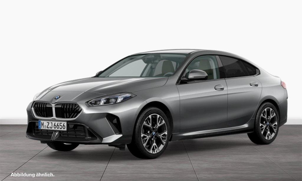 BMW 220 Gran Coupé HK HiFi DAB LED Komfortzg. AHK