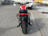 Triumph Bonneville T100 *Sehr gepflegt/Reifen neu* - TRIUMPH BONNEVILLE SE