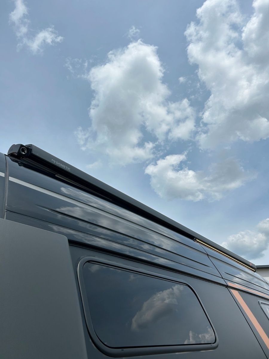 Fahrzeugabbildung Malibu Genius Performance 4x4 641 LE