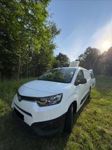 Toyota *Update*Proace City Wohnmobil Mini Camper AUTARK