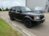 Land Rover Range Rover Sport TDV8 HSE HSE - gebrauchte Land Rover Range Rover Sport aus dem Jahr 2007