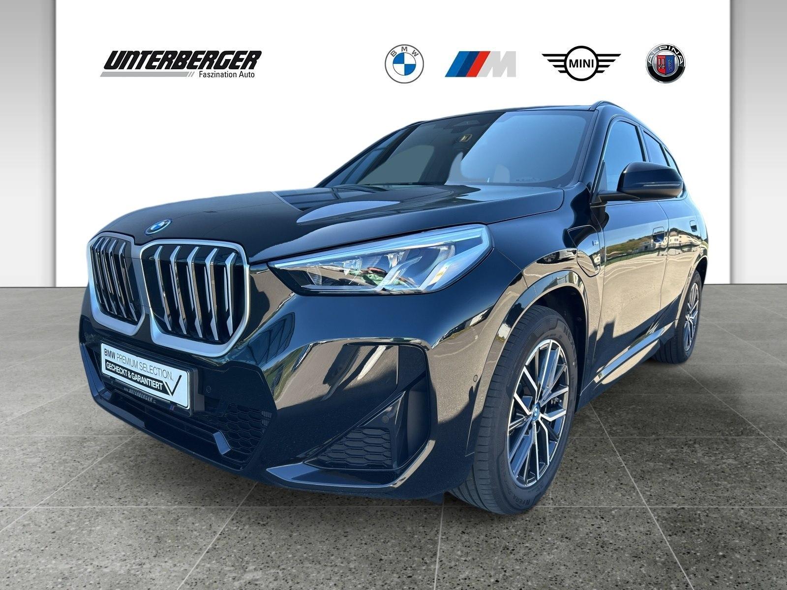 BMW X1 xDrive25e M Sport PA Adapt. Fahrwerk Sitzheiz