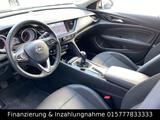 Opel Insignia B Sports Tourer AHK LED Matrix Apple - Opel Insignia