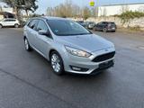 Ford Focus 1,5TDCi Titanium,Klima,Tempomat,PDC,EEuro6 - Ford Focus mit Diesel-Antrieb: 1.6