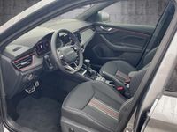 Skoda Kamiq - Vorschau Bild 8