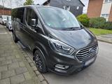 Ford Tourneo Costum 2,0 TDCI TITANIUM mit ... - Ford Tourneo aus 2019
