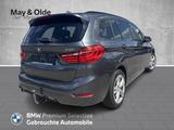 BMW 218 Gran Tourer i Advantage LED Navi Kamera Pano - BMW 218 Gran Tourer aus 2022