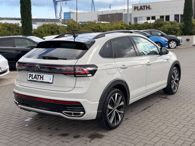 Volkswagen Taigo R-Line Matrix-LED