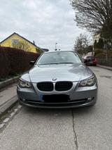 BMW 5er Facelift (LCI)+ TÜV bis 02/2028 | ... - BMW aus 2009: 5er