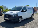 Mercedes-Benz Vito Kasten 114 CDI Lang*LKW*AHK*Navi*Kamera* - Mercedes-Benz Vito: Lkw