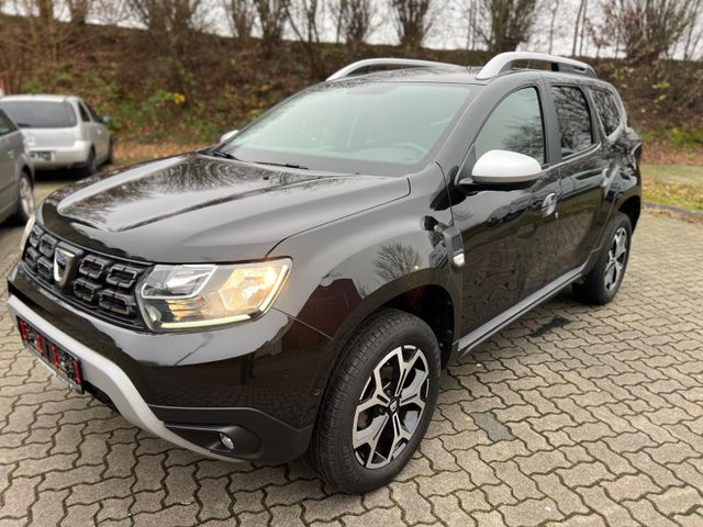 Dacia Duster II Prestige Sthz,navi,360kamera,totewinke