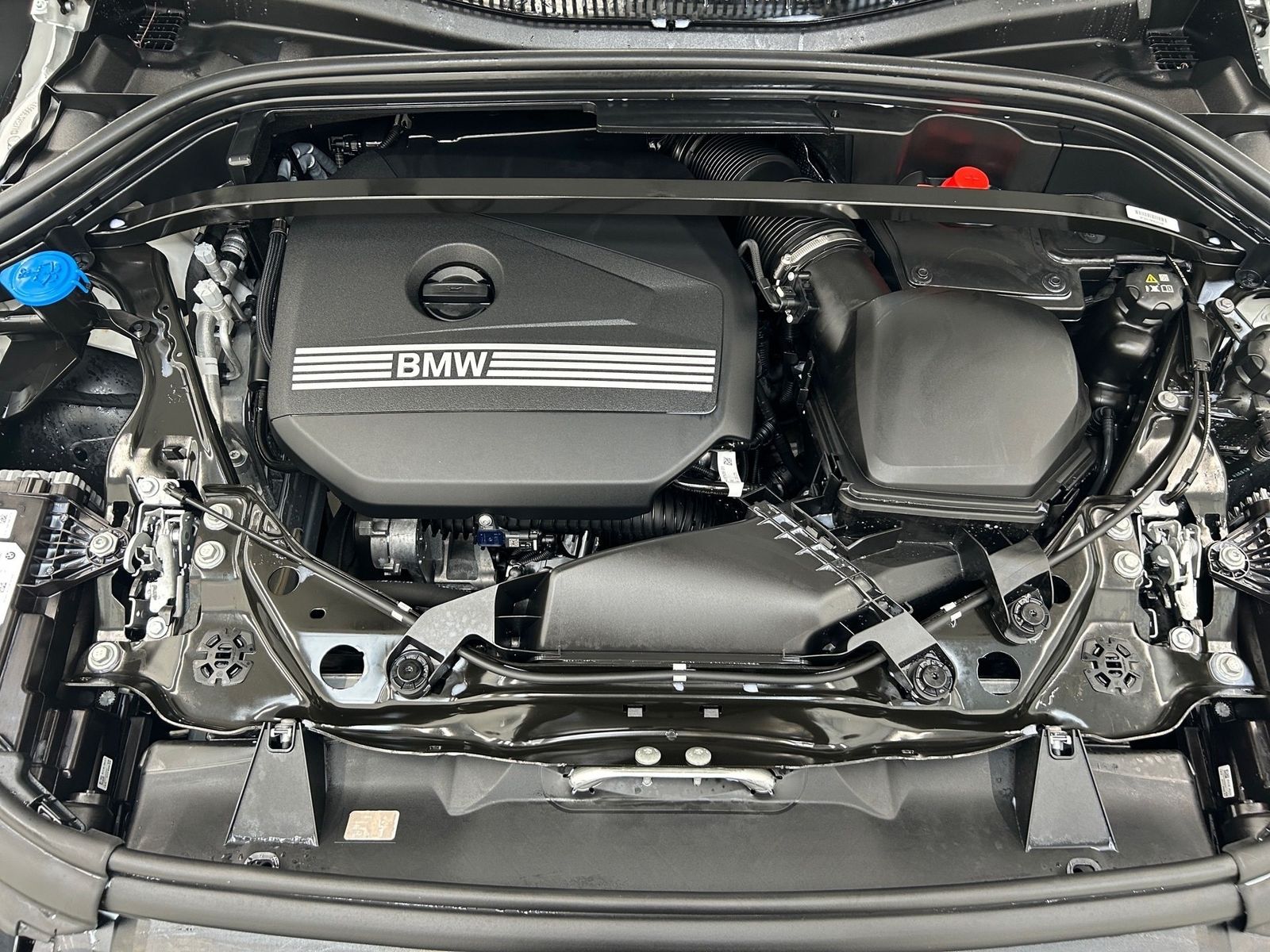 BMW X1 - Bild 16