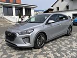 Hyundai Ioniq Trend PlugIn Hybrid ACC CAm SHZ SMART-LINK - gebrauchte Hyundai IONIQ aus dem Jahr 2021