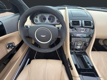 2010 Aston Martin DB9 — миниатюра 15