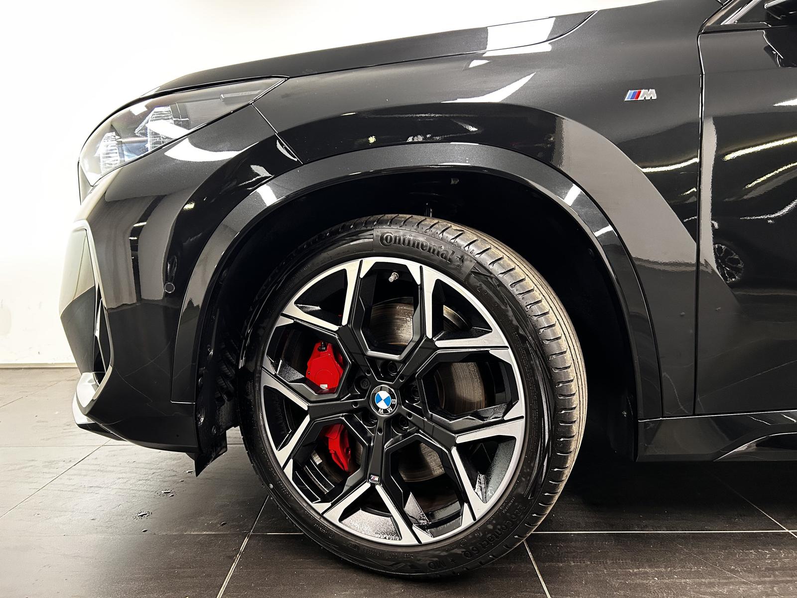 BMW X1 M35i xDrive M Sportpaket Pro Harman/Kardon DA