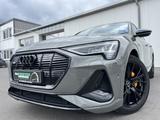 Audi e-tron 50 S line 198€ m.20% Anz. Bremse/Gurte or - Audi: 19