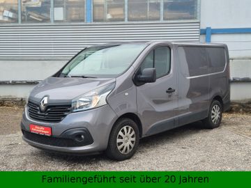Renault Trafic - 3