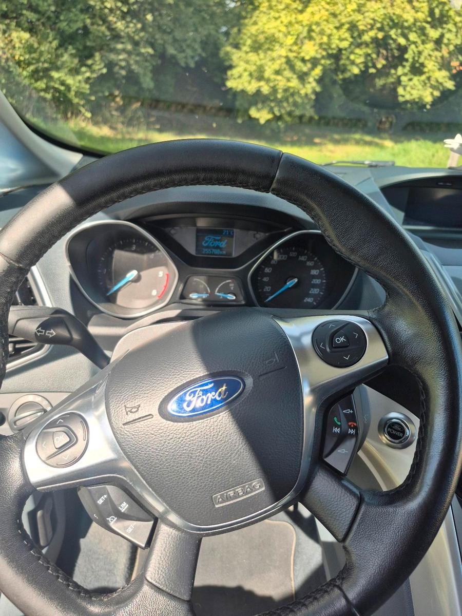 Ford C-MAX 2011 — photo 8