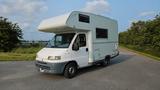 Fiat Ducato 230 Eura Mobil - Offers