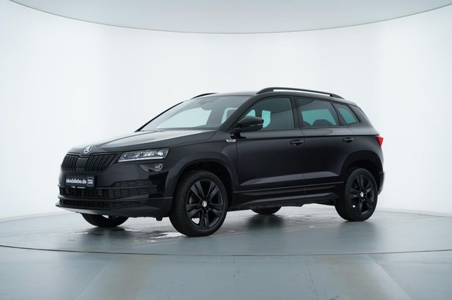 Skoda KAROQ SPORTLINE 1.5TSI DSG ACC+DIGITAL TACHOuvm