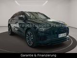 Audi SQ8 4.0 TDI quattro*9TKM*AHK*B&O*Carbon* - Audi SQ8 Gebrauchtwagen