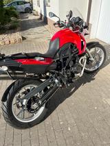 BMW F 650 GS - Angebote entsprechen deinen Suchkriterien