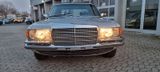 Mercedes-Benz 450 SE Aus 1.Hand*Super Zustand*H  Kennzeichnen*