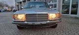 Mercedes-Benz 450SE  Aus 1.Hand*Super Zustand*H  Kennzeichnen* - Mercedes-Benz 450 mit Benzin-Antrieb: Limousine