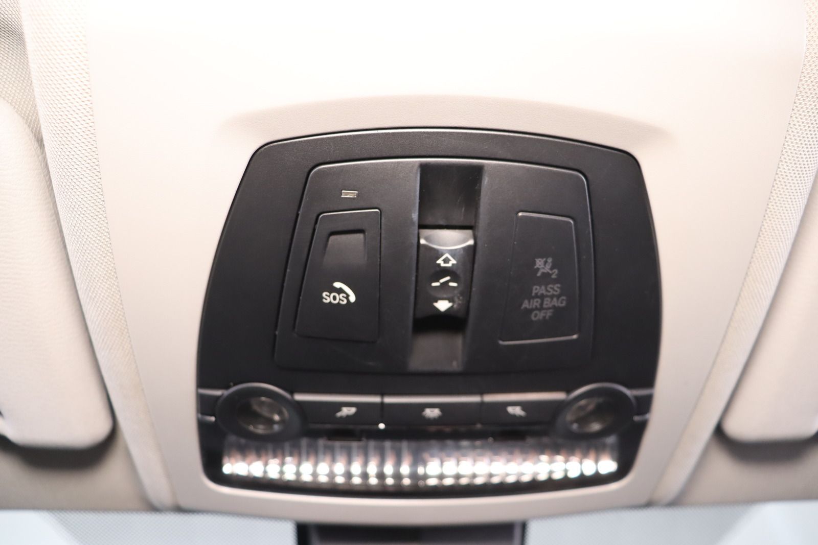 Fahrzeugabbildung BMW X3 * HUD * Pano * Memory * Bi-Xenon * Lenkradhzg