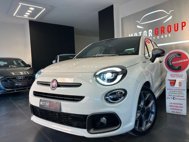 Fiat 500X 1.0 T3 120 CV Sport