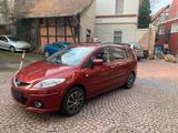 Mazda 5 Top Neu TUV 7 Sitzer - Mazda 5 Top
