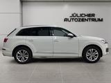 Audi Q7 3.0 TFSI quattro tiptronic 7-Si, 1 J.Garantie - Audi Q7: Weiß