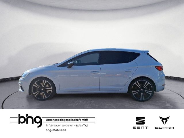 Seat Leon Cupra 2.0 TSI DSG imagem 3