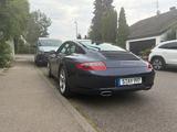 Porsche 997 Carrera 4 Coupé MY07 Carrera - Porsche Gebrauchtwagen in Ludwigsburg