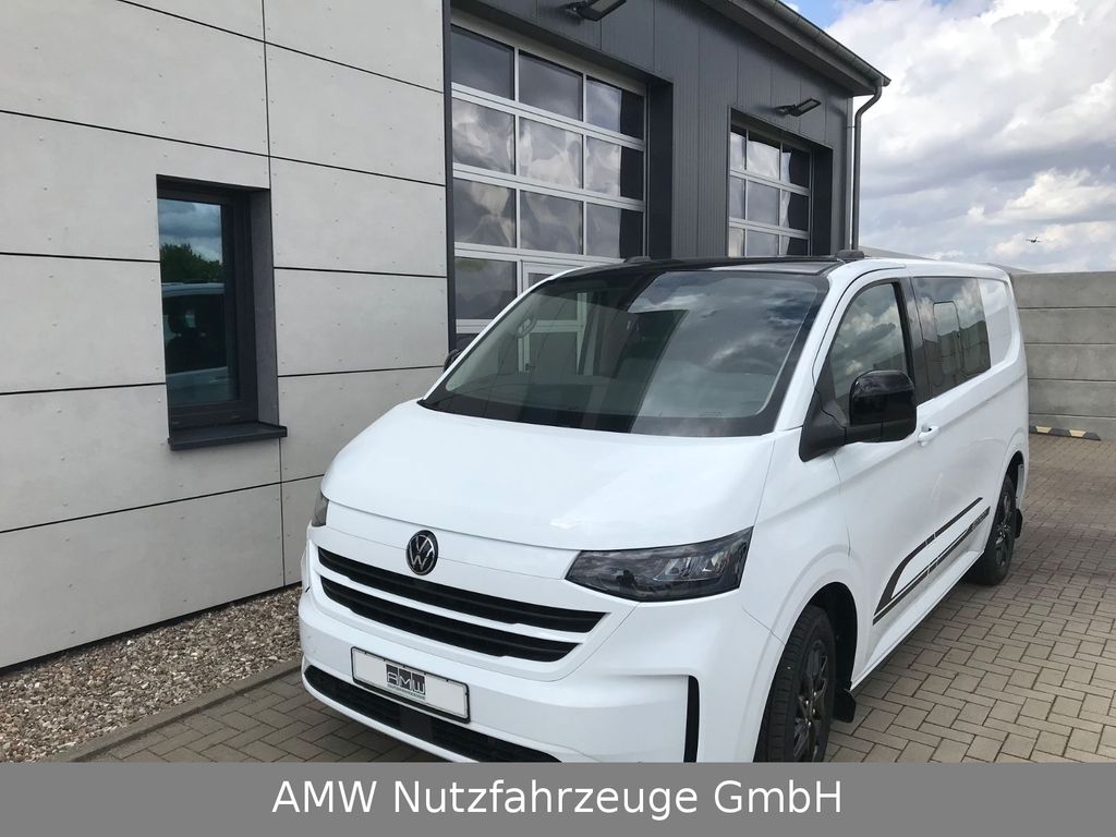 Image of Volkswagen T7 Transporter