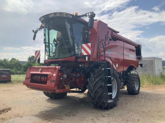 Case IH AXIAL FLOW 7160 EU