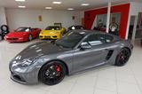Porsche Cayman 718 GTS Approved / Chrono/ Burmester/ BRD - gebrauchte Porsche Cayman aus dem Jahr 2018