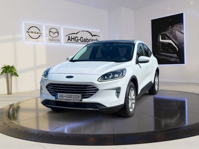 Ford Kuga 2.5 Duratec Hybrid FHEV Titanium X