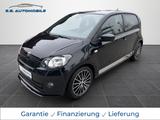 Skoda Citigo 1.0 MPI Monte Carlo GARANTIE/NAVI/PDC/SHZ - Skoda Citigo: Monte Carlo