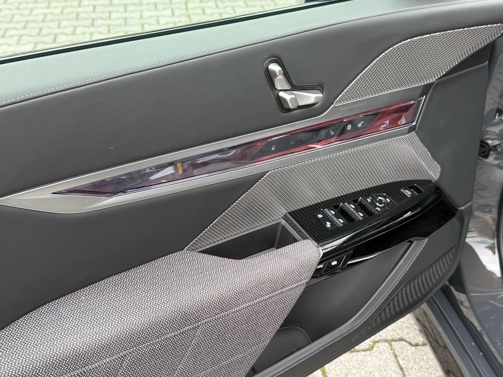 BMW 750 - Bild 7