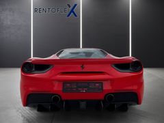 FERRARI 488 GTB Rosso Scuderia FERRARI 488 GTB Rosso Scuderia