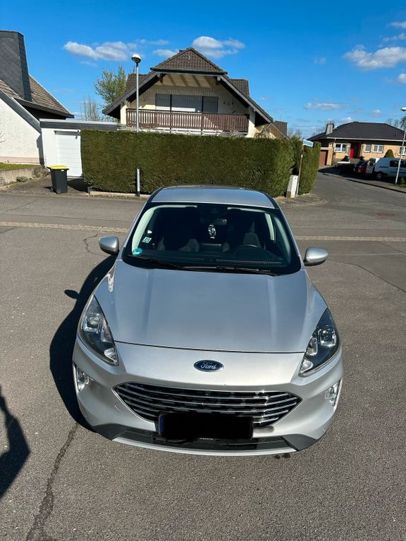 Image of Ford Kuga