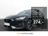Cupra Leon Sportstourer 2.0 TSI DSG | NAVI | ACC | - Cupra Leon