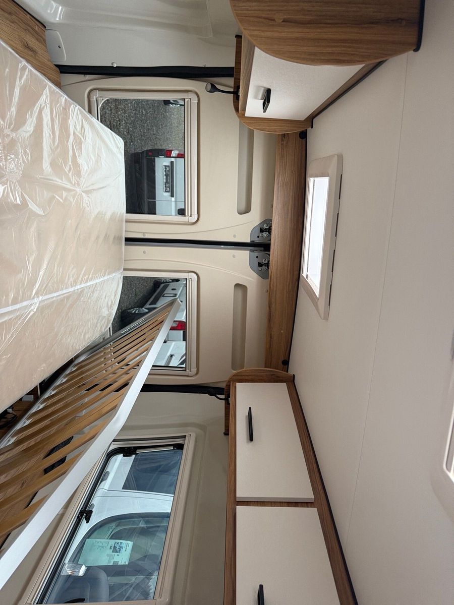 Fahrzeugabbildung Karmann Dexter DE 600 Captain-Chair-Sitze, Automatik