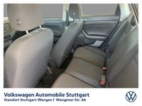 Volkswagen Polo - Vorschau Bild 7