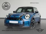 MINI Cooper SE Yours Trim 3-Türer SHZ+Navi+DW 0,25 - blaue MINI Cooper SE