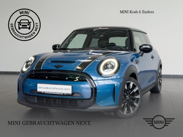 MINI Cooper SE Yours Trim 3-Türer SHZ+Navi+DW 0,25