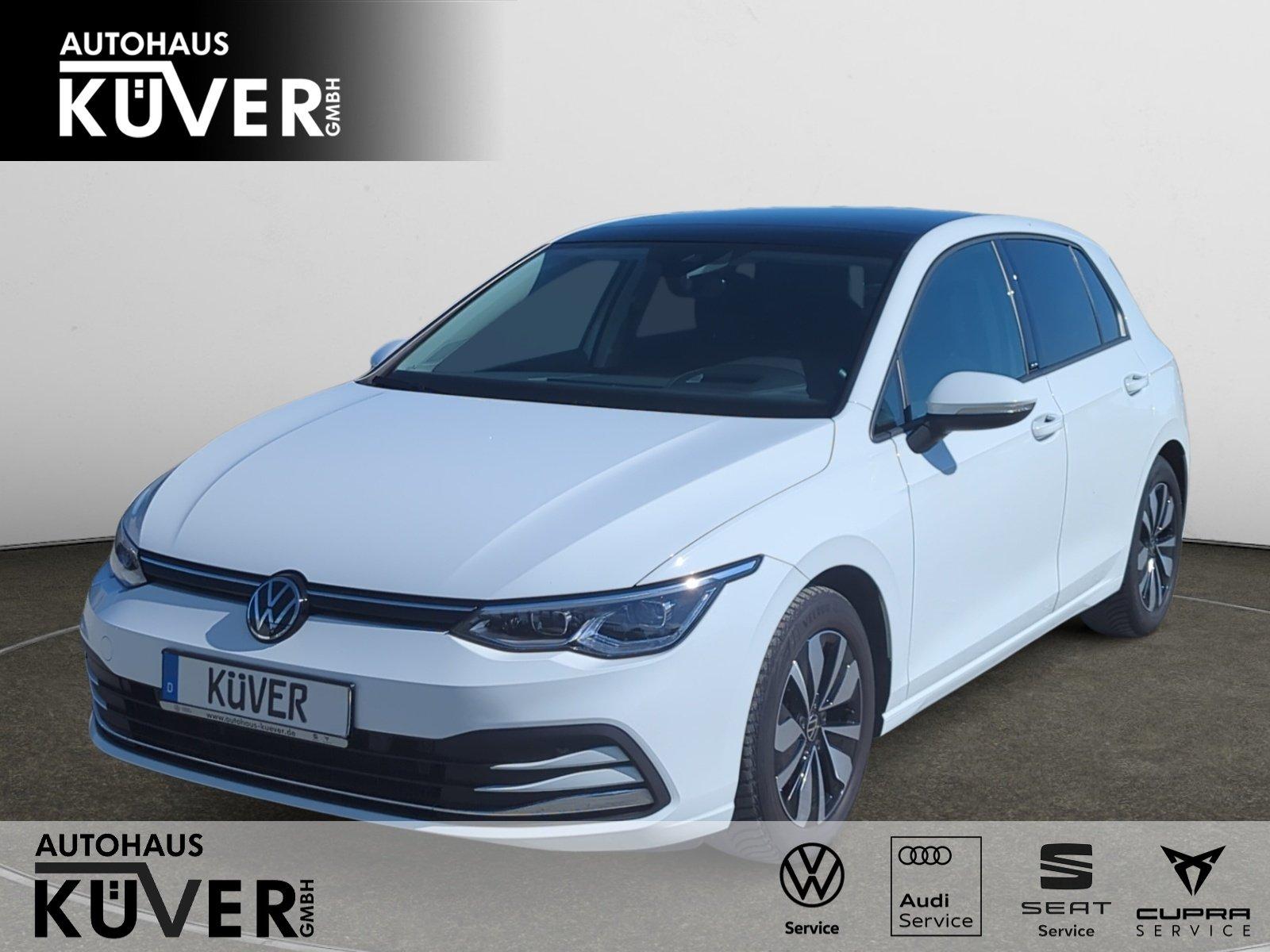 Volkswagen Golf Life 2.0 TDI DSG APP*GJR*ACC*AHK*HUD*NAVI