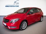 Mercedes-Benz B 180 Sport-Paket ,Navi,Xenon,Standheiz,AHK - Mercedes-Benz B-Klasse: Sport